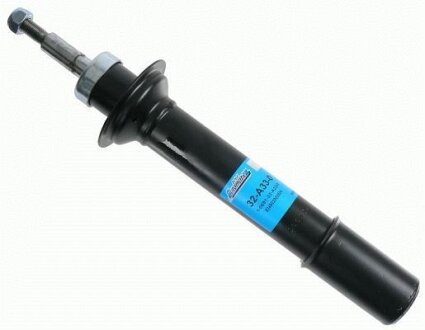 Амортизатор RENAULT 19 88- BOGE 32A330