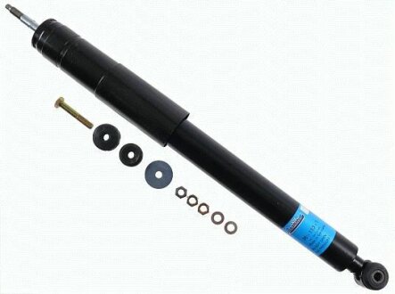 Амортизатор MERCEDES W201 82- BOGE 361191