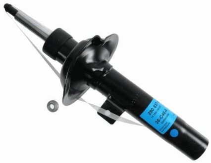 Амортизатор BOGE 36C46A