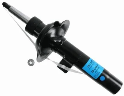 Амортизатор BOGE 36C46A