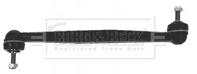 Тяга стабилизатора L/R BORG & BECK BDL6434 (фото 1)