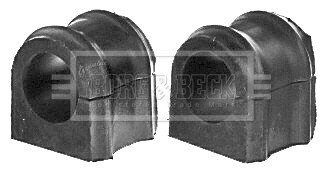 Втулка стабілізатора 2шт. BORG & BECK BSK7778K
