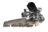 Турбокомпресор BorgWarner 10009880113 (фото 1)