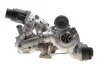 Турбокомпресор BorgWarner 10009880113 (фото 11)