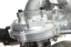 Турбокомпресор BorgWarner 10009880113 (фото 7)