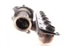 Турбокомпресор BORGWARNER BorgWarner 1853 988 0004 (фото 11)