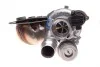 Турбокомпресор BORGWARNER BorgWarner 1853 988 0004 (фото 16)