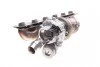Турбокомпресор BORGWARNER BorgWarner 1853 988 0004 (фото 17)