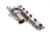 Турбокомпресор BORGWARNER BorgWarner 1853 988 0004 (фото 18)