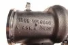 Турбокомпресор BORGWARNER BorgWarner 1853 988 0004 (фото 10)