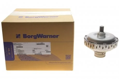 Муфта сцепления BorgWarner 202154