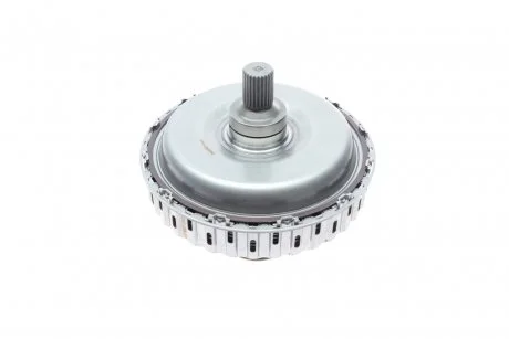 Комплект сцепления BORGWARNER BorgWarner 202155
