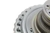 Зчеплення (вир-во BORGWARNER) BorgWarner 202156 (фото 5)