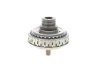 Зчеплення (вир-во BORGWARNER) BorgWarner 202156 (фото 10)