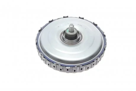 Комплект сцепления BORGWARNER BorgWarner 203048