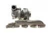 Турбокомпресор BORGWARNER BorgWarner 5303 988 0621 (фото 2)
