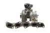 Турбокомпресор BORGWARNER BorgWarner 5303 988 0621 (фото 9)