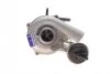 Турбокомпресор BORGWARNER BorgWarner 5435 988 0000 (фото 4)