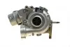 Турбокомпресор BORGWARNER BorgWarner 5438 988 0018 (фото 10)