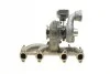 Турбокомпресор BORGWARNER BorgWarner 5439 988 0020 (фото 3)