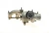 Турбокомпресор BORGWARNER BorgWarner 5439 988 0020 (фото 4)