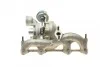 Турбокомпресор BORGWARNER BorgWarner 5439 988 0020 (фото 6)