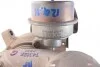 Турбокомпресор BORGWARNER BorgWarner 5439 988 0022 (фото 2)