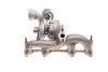 Турбокомпресор BORGWARNER BorgWarner 5439 988 0022 (фото 8)