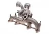 Турбокомпресор BORGWARNER BorgWarner 5439 988 0022 (фото 9)