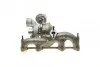 Турбокомпресор BORGWARNER BorgWarner 5439 988 0058 (фото 12)