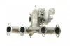Турбокомпресор BORGWARNER BorgWarner 5439 988 0058 (фото 2)