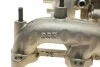 Турбокомпресор BORGWARNER BorgWarner 5439 988 0058 (фото 9)