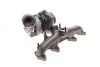 Турбокомпресор BORGWARNER BorgWarner 5439 988 0072 (фото 11)