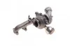 Турбокомпресор BORGWARNER BorgWarner 5439 988 0072 (фото 12)
