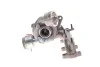 Турбокомпресор BORGWARNER BorgWarner 5439 988 0072 (фото 5)