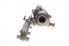 Турбокомпресор BORGWARNER BorgWarner 5439 988 0072 (фото 6)