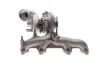 Турбокомпресор BORGWARNER BorgWarner 5439 988 0072 (фото 10)