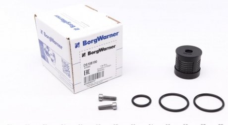Фильтр масляный BorgWarner DS108190