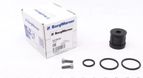 Фильтр масляный BORGWARNER BorgWarner DS108190