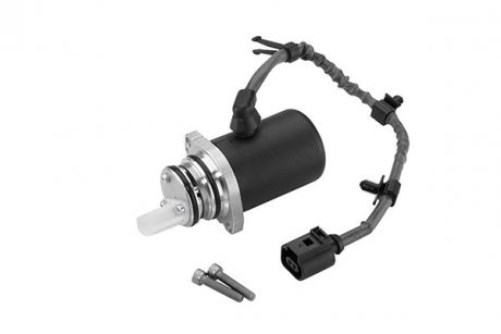 Насос BorgWarner DS118613