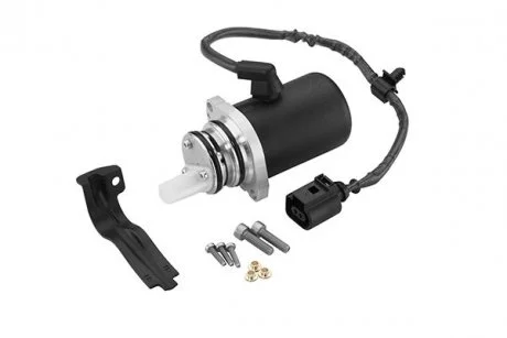 Насо муфти (Haldex) VW T5 BorgWarner DS118622