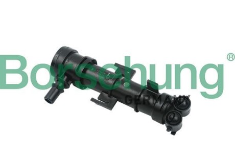 Форсунка омывателя стекла Borsehung B18506