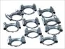 Хомут універсальний D=45mm (вир-во Bosal) BOSAL 250-245 (фото 1)