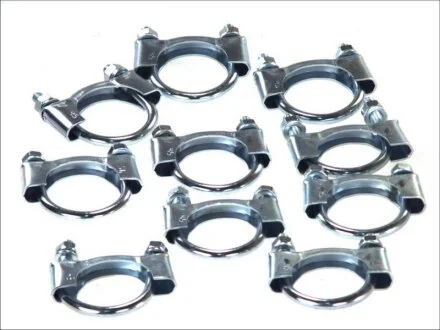 Хомут універсальний D=45mm (вир-во Bosal) BOSAL 250-245