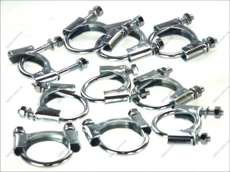 Хомут універсальний D=48mm (вир-во Bosal) BOSAL 250-248 (фото 1)
