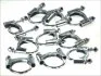 Хомут універсальний D=48mm (вир-во Bosal) BOSAL 250-248 (фото 1)
