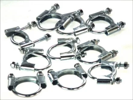 Хомут універсальний D=48mm BOSAL 250-248