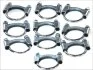 Хомут універсальний D=52mm (вир-во Bosal) BOSAL 250-252 (фото 1)
