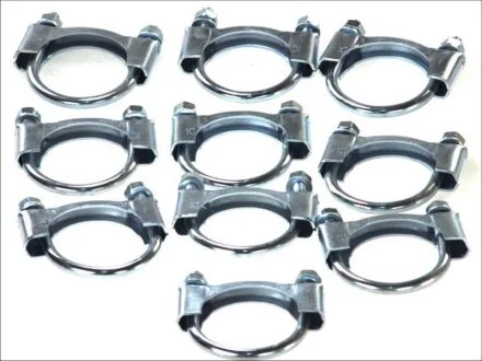Хомут універсальний D=52mm (вир-во Bosal) BOSAL 250-252