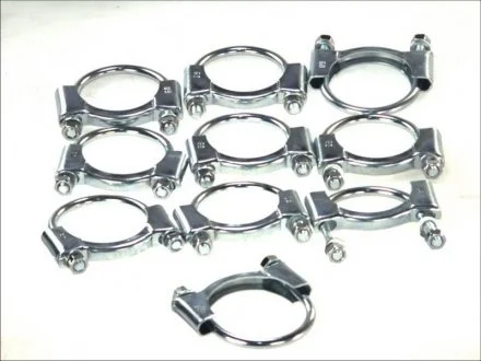 Детали выхлопной системы BOSAL 250-260
